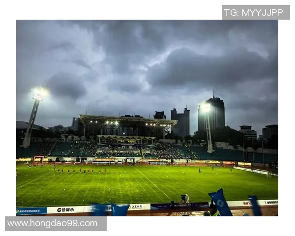 足球热议：南京足球队的力量争议