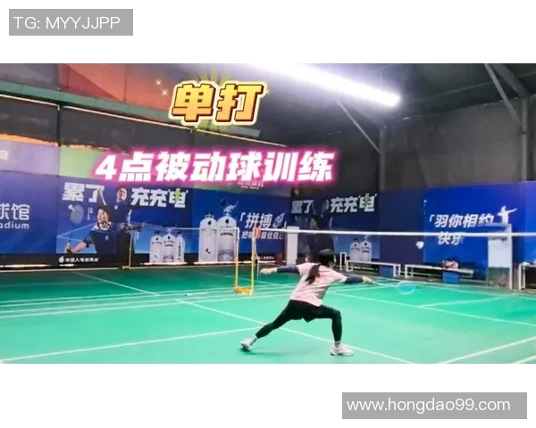 羽毛球深度：解密南京羽毛球队的中路突破