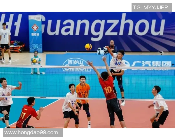 排球热议：重庆排球队的比赛经验争议