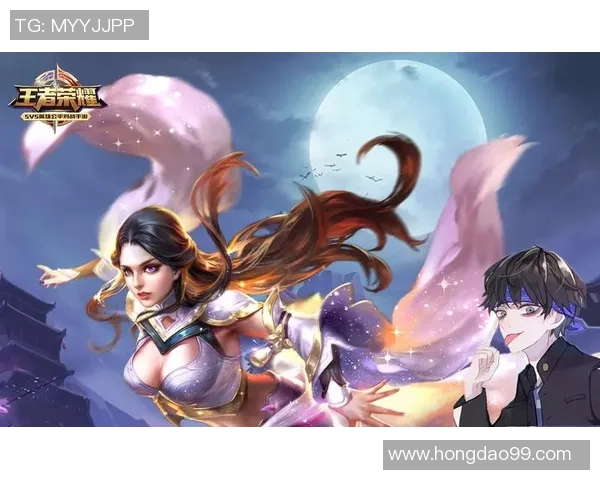 王者荣耀巨献：探秘V5的比赛经验