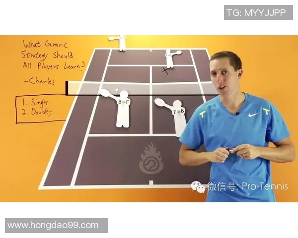 网球战术：北京网球队的区域防守体系