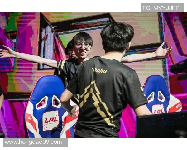 英雄联盟评论：RNG的进攻得失