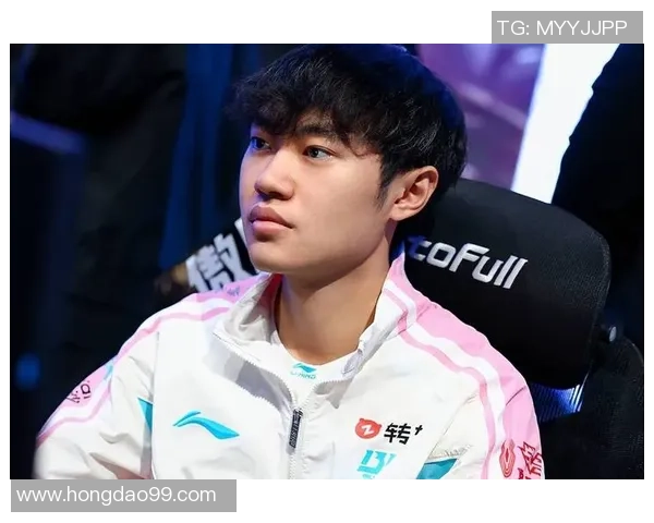 高校联赛点评：JDG的耐力表现